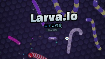 صور Larva.io