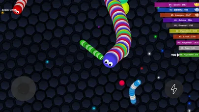 صور Larva.io