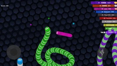 صور Larva.io