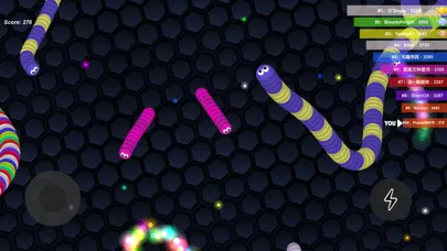 صور Larva.io