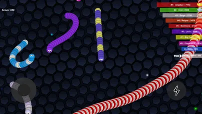 صور Larva.io