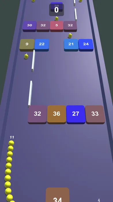 Snake Beat 3D سکرین شاٹس