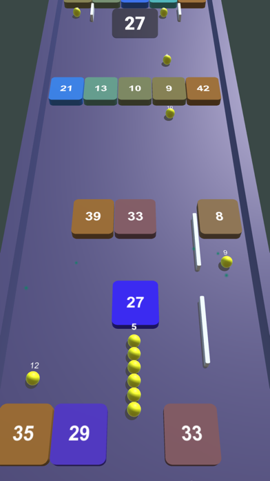 Capturas de pantalla de Snake Beat 3D