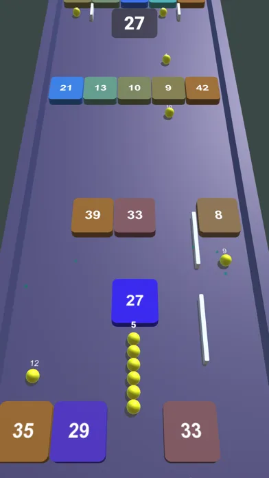 Snake Beat 3D سکرین شاٹس