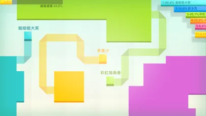 Fence.io - Chicken Slither 3D Ekran Görüntüleri