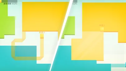 Fence.io - Chicken Slither 3D Ekran Görüntüleri