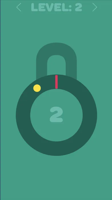 Pop The Endless Lock স্ক্রিনশট