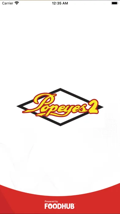 Screenshot di Popeyes 2 Wallasey