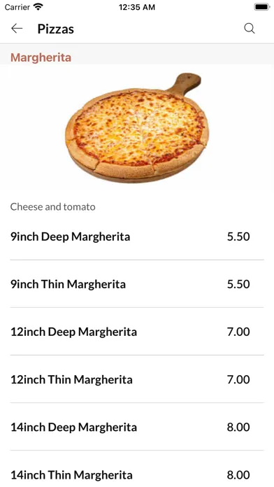 Screenshot di Popeyes 2 Wallasey