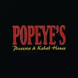 Popeyes Gorton