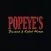 Popeyes Gorton
