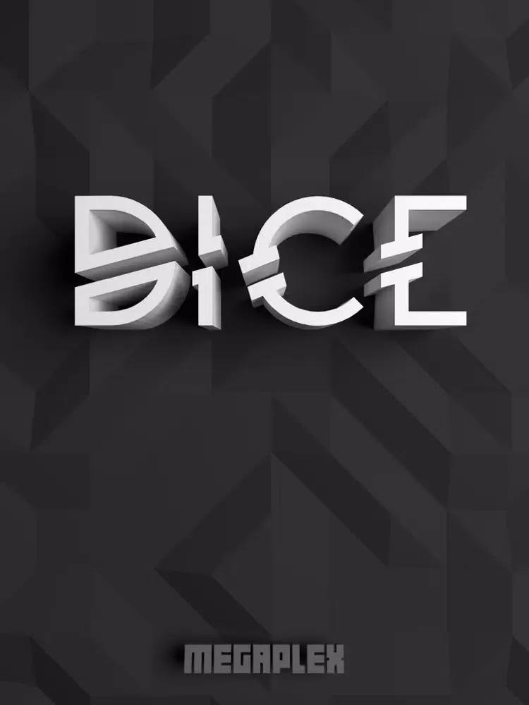 Dice 3D! iPad  スクリーンショット