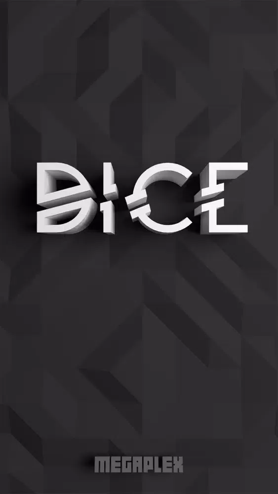 Dice 3D! スクリーンショット