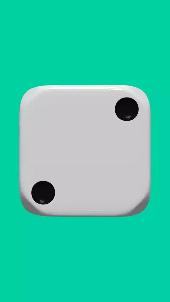 Dice 3D! スクリーンショット