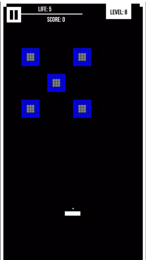 One more brick breaker應用截圖