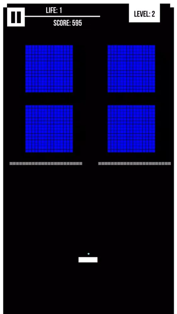 One more brick breaker應用截圖