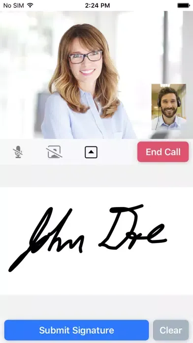 Educators ConnectCam Screenshots