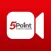 5Point CU Live Video Chat
