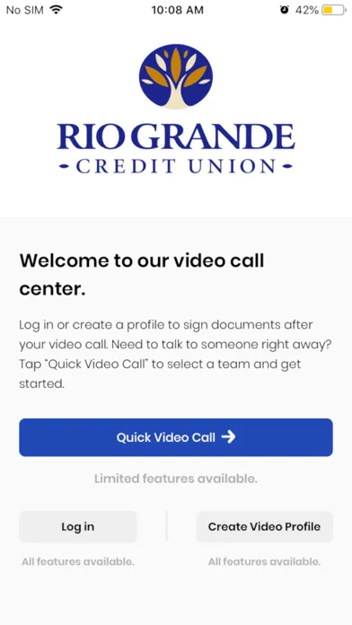 صور Rio Grande VideoCONNECT