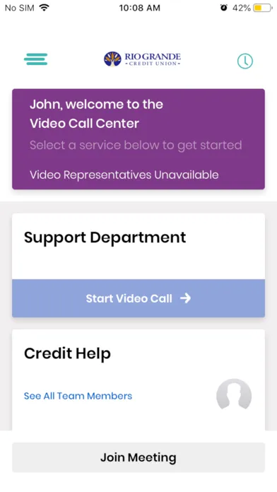 صور Rio Grande VideoCONNECT