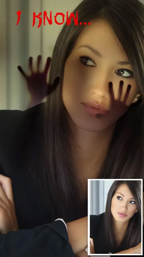 Horror FX Camera - FREE應用截圖