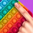 Pop IT! - Fidget ASMR Toys 3d