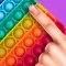 Pop IT! - Fidget ASMR Toys 3d