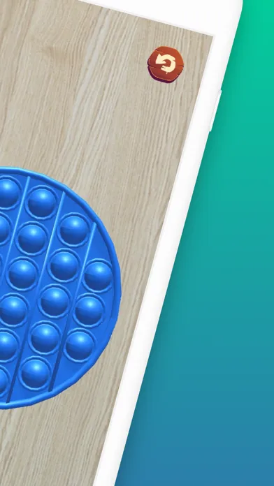 Zrzuty ekranu Pop it fidget toys - popit