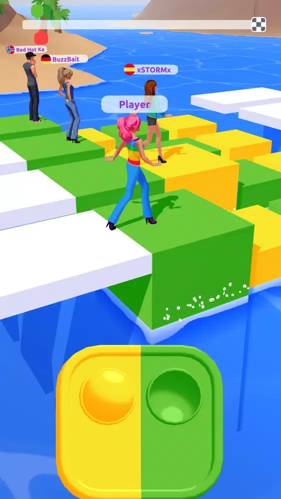 Pop Your Way Screenshots