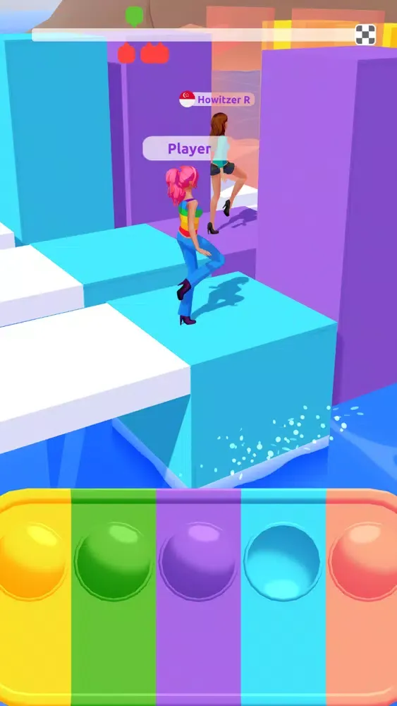Pop Your Way Screenshots