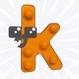 Super Pop It Alphabet Lore