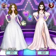 Paper Doll Dress up Challenge