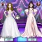 Paper Doll Dress up Challenge