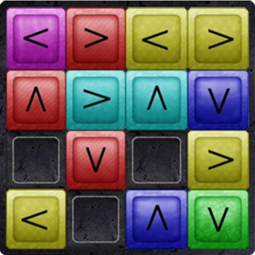 Сolored Stones