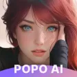 POPO-AI chatbot with soul