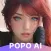 POPO-AI chatbot with soul
