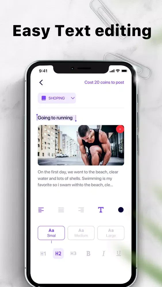 Pone: Naughty Live Chat Game Screenshots