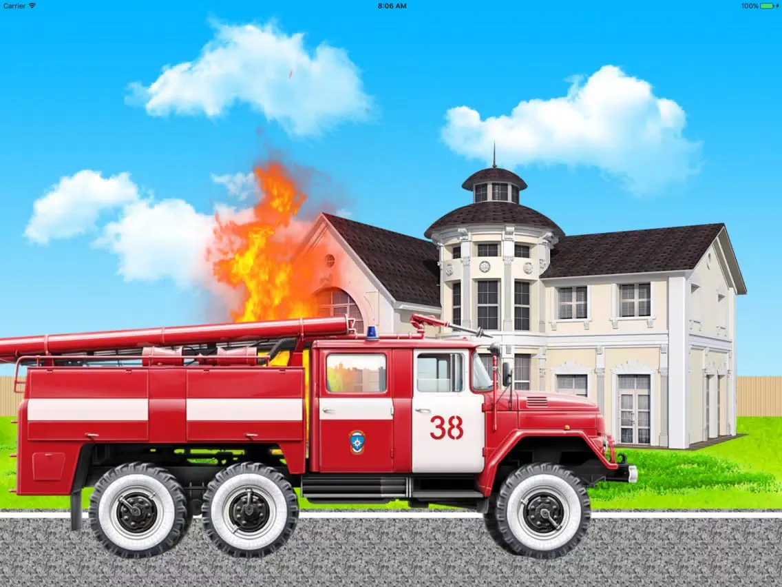 Constructor for Kids iPad 應用截圖