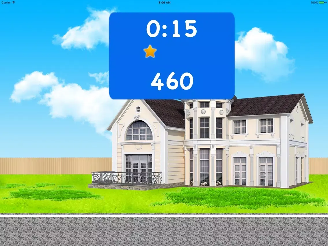 Constructor for Kids iPad 應用截圖