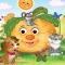 The turnip (Repka)