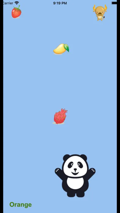 ™ Baby Games应用截图