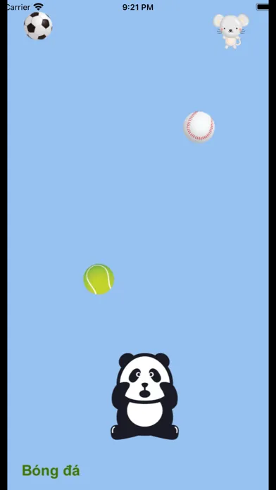 ™ Baby Games应用截图