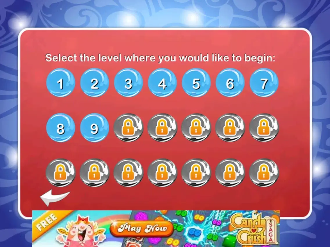 تصاویر Pebbles Pop Up iPad 