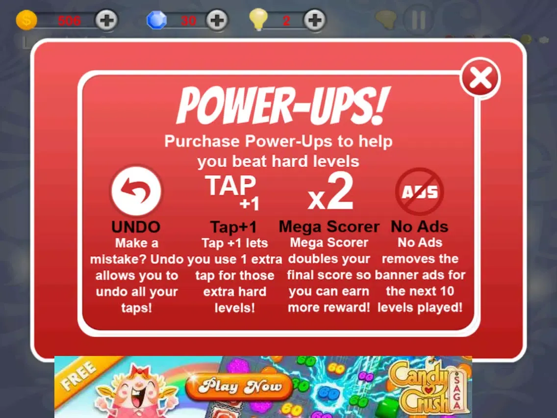 تصاویر Pebbles Pop Up iPad 