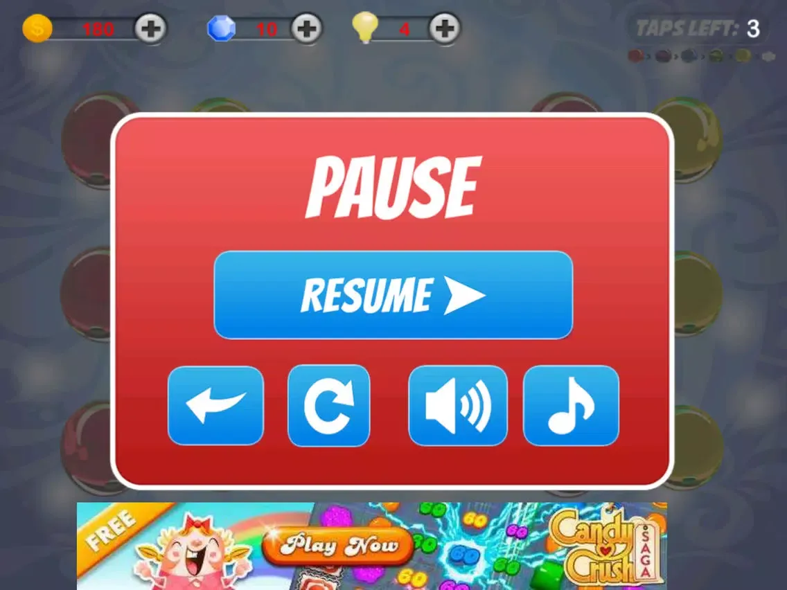 تصاویر Pebbles Pop Up iPad 