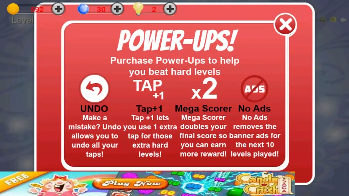 تصاویر Pebbles Pop Up