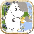 MOOMIN Welcome to Moominvalley MOOMIN Welcome to Moominvalley