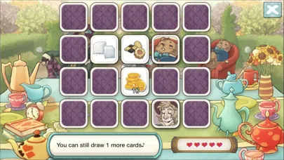 New Alice's Mad Tea Party Ekran Görüntüleri