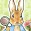 Peter Rabbit -Hidden World-