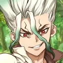 Dr.STONE